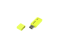 GOODRAM USB 2.0 32GB 20MB/s UME2-0320Y0R11 - 606427 - zdjęcie 4